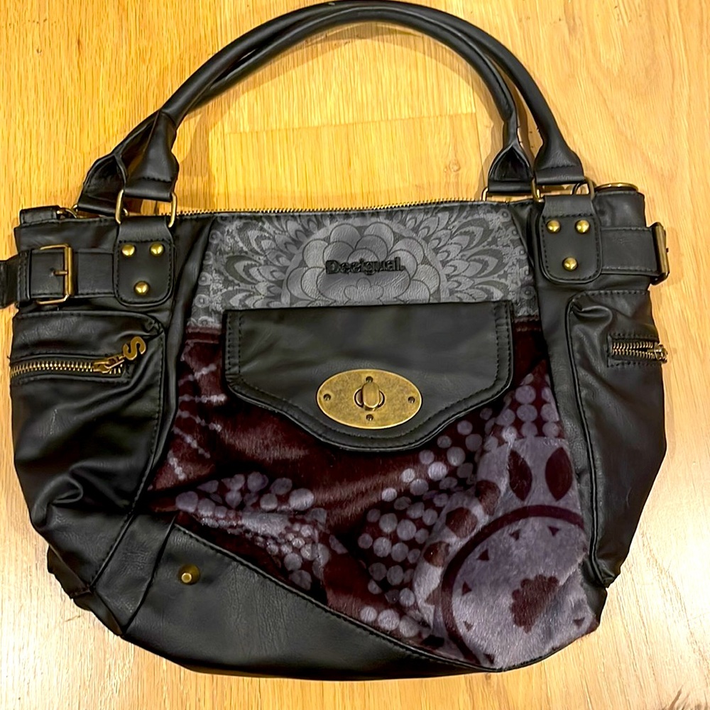 Desigual handbag